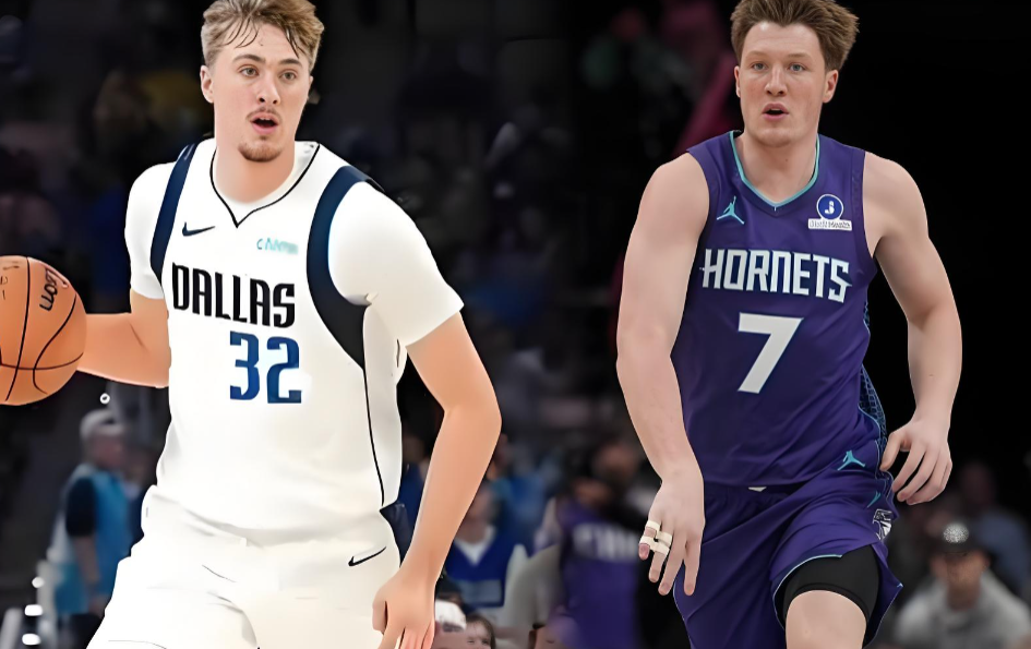 库里接班人？弗拉格宿敌！真正的新人王？