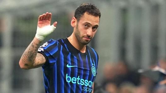 C7娱乐官方网站-米体：齐沃不着急让恰20复出，2月份对阵萨索洛他将会登场