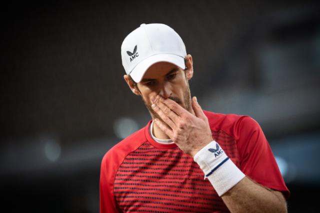 C7娱乐官方网站-哥哥坚信穆雷还能王者归来：今年对他至关重要