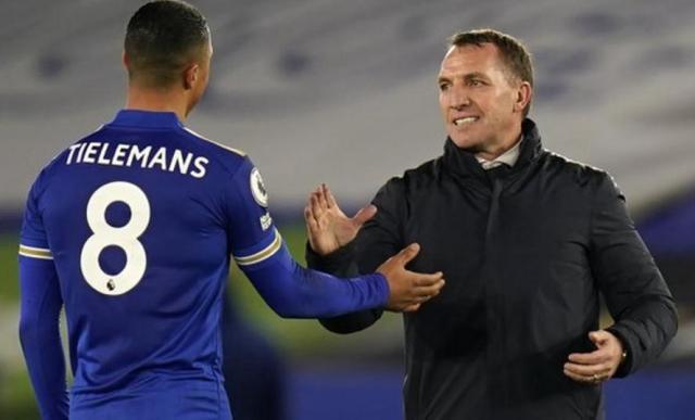 C7娱乐官方网站-别拿豆包不当干粮 莱斯特城又来搅局争冠了