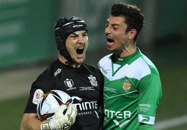 C7游戏入口-【国王杯】点球两被扑 加时定胜局 巴萨2比0西乙B队